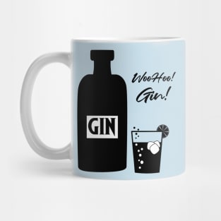 Gin Mug